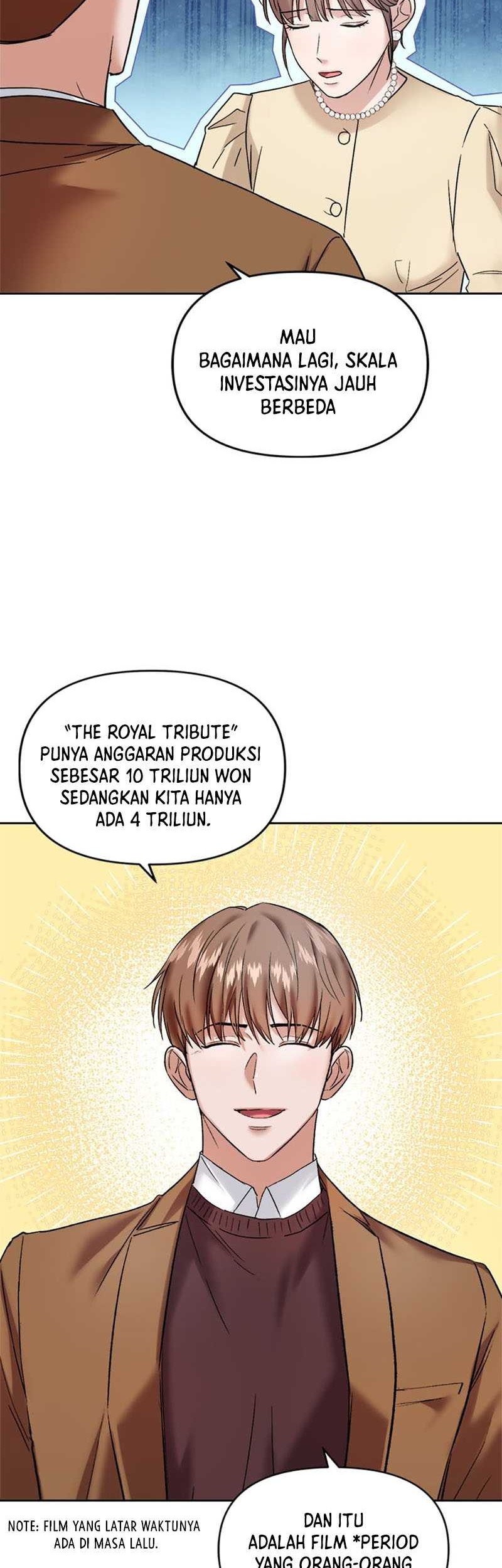 Road to Stardom Chapter 68 Gambar 10