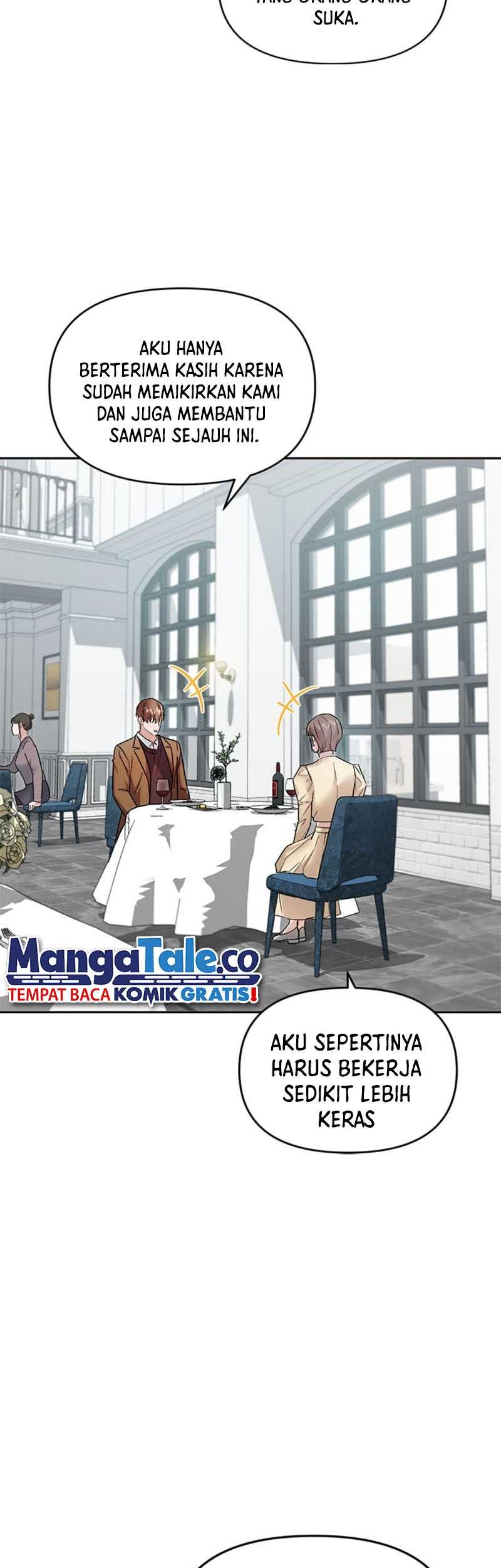 Road to Stardom Chapter 68 Gambar 11