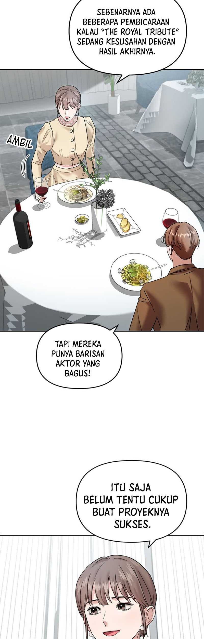Road to Stardom Chapter 68 Gambar 12
