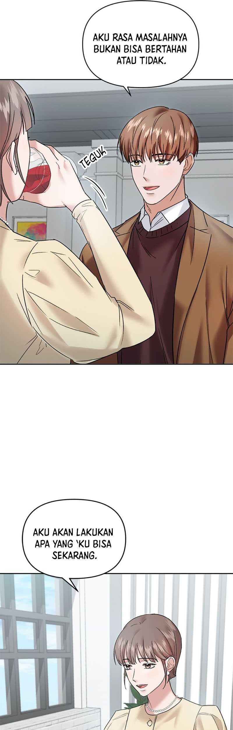 Road to Stardom Chapter 68 Gambar 15