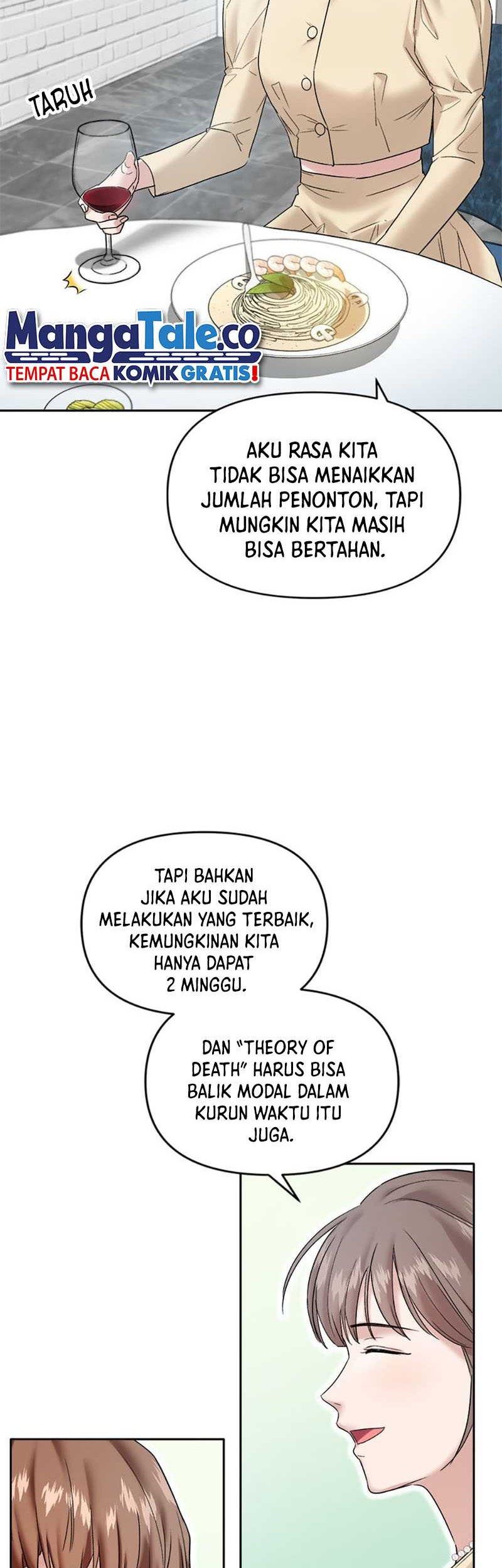 Road to Stardom Chapter 68 Gambar 16