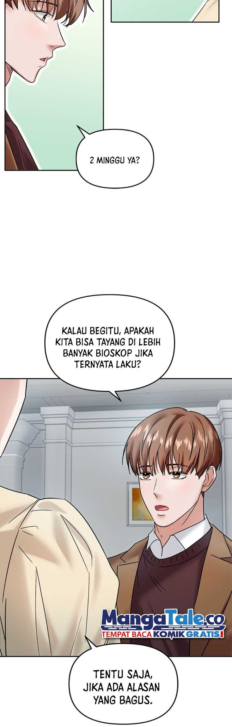 Road to Stardom Chapter 68 Gambar 17