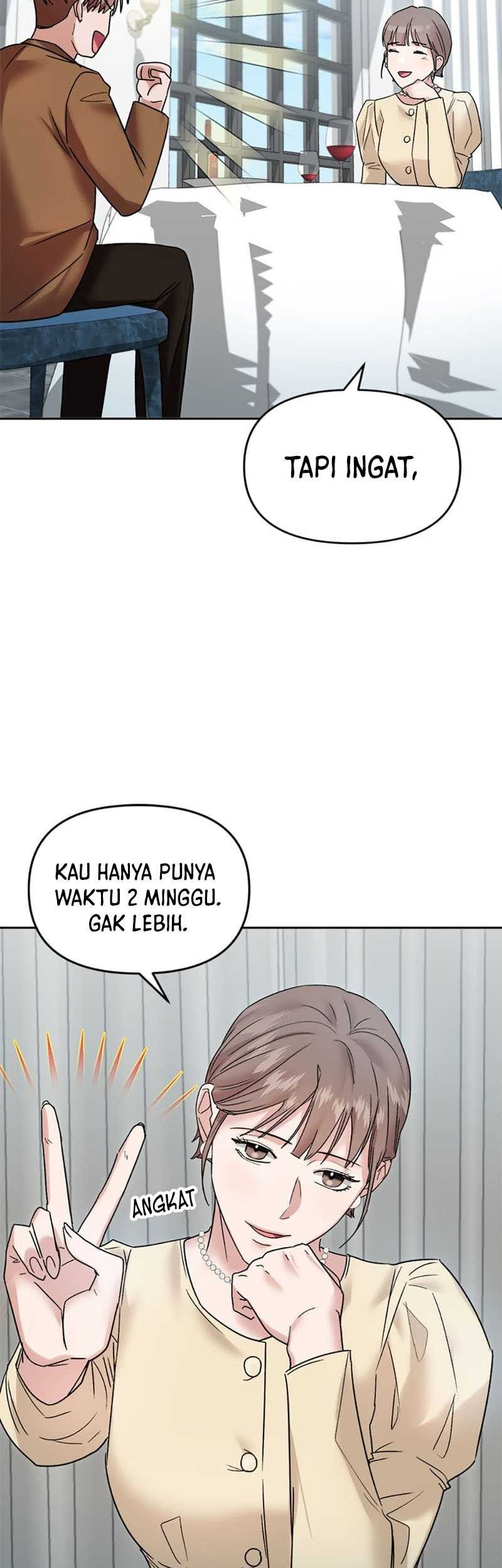 Road to Stardom Chapter 68 Gambar 19