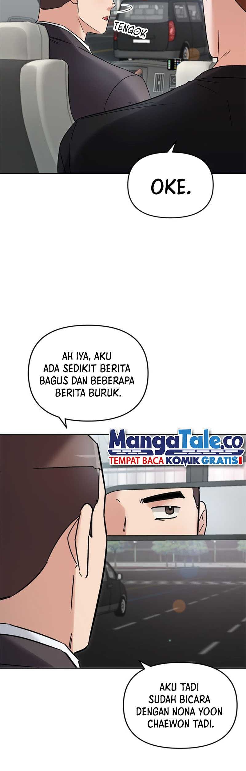 Road to Stardom Chapter 68 Gambar 24
