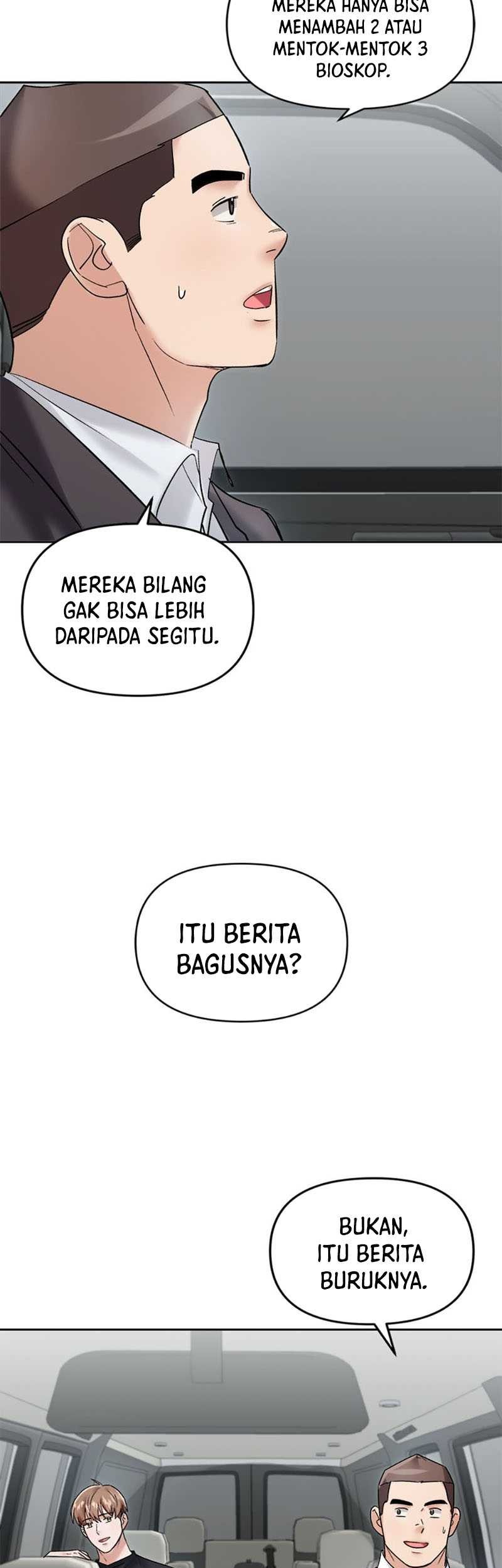 Road to Stardom Chapter 68 Gambar 26