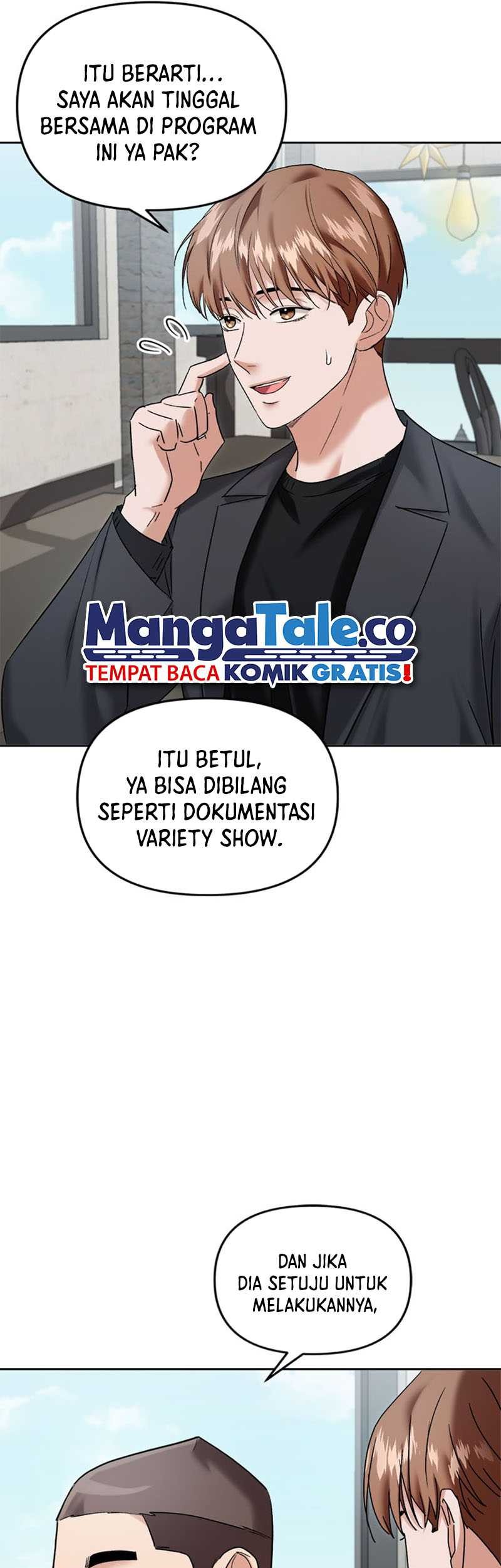 Road to Stardom Chapter 68 Gambar 34