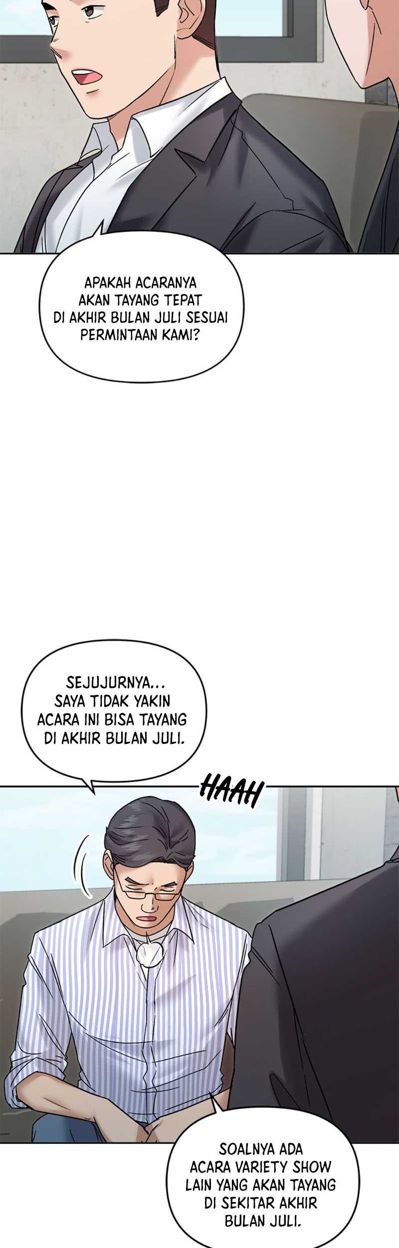 Road to Stardom Chapter 68 Gambar 35
