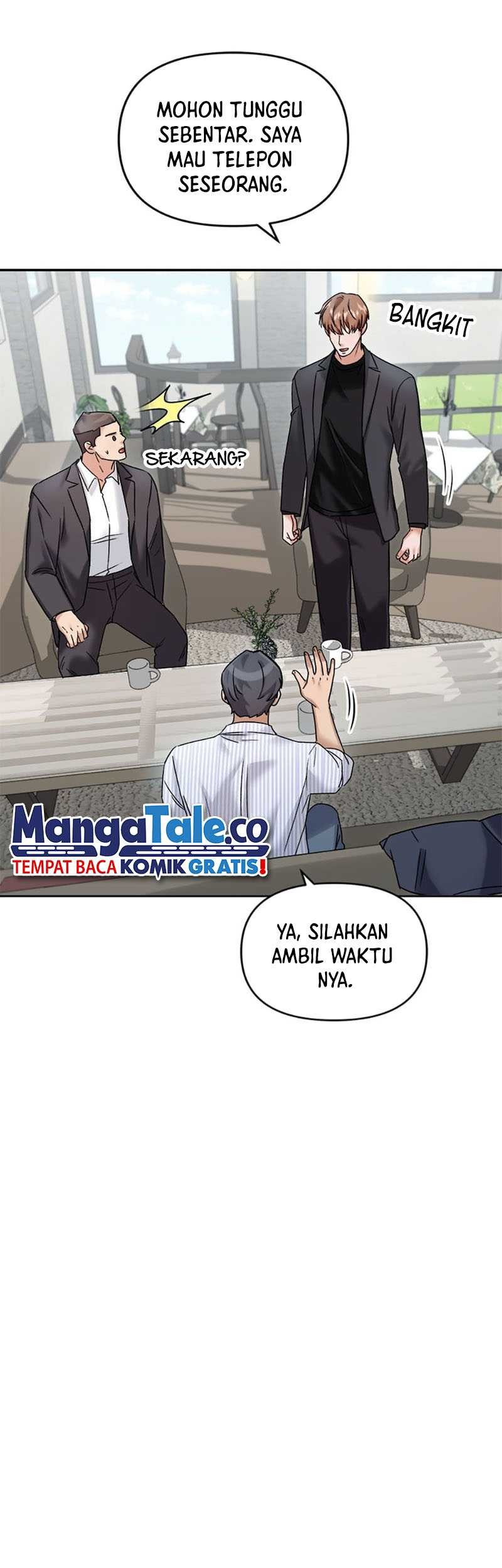 Road to Stardom Chapter 68 Gambar 38