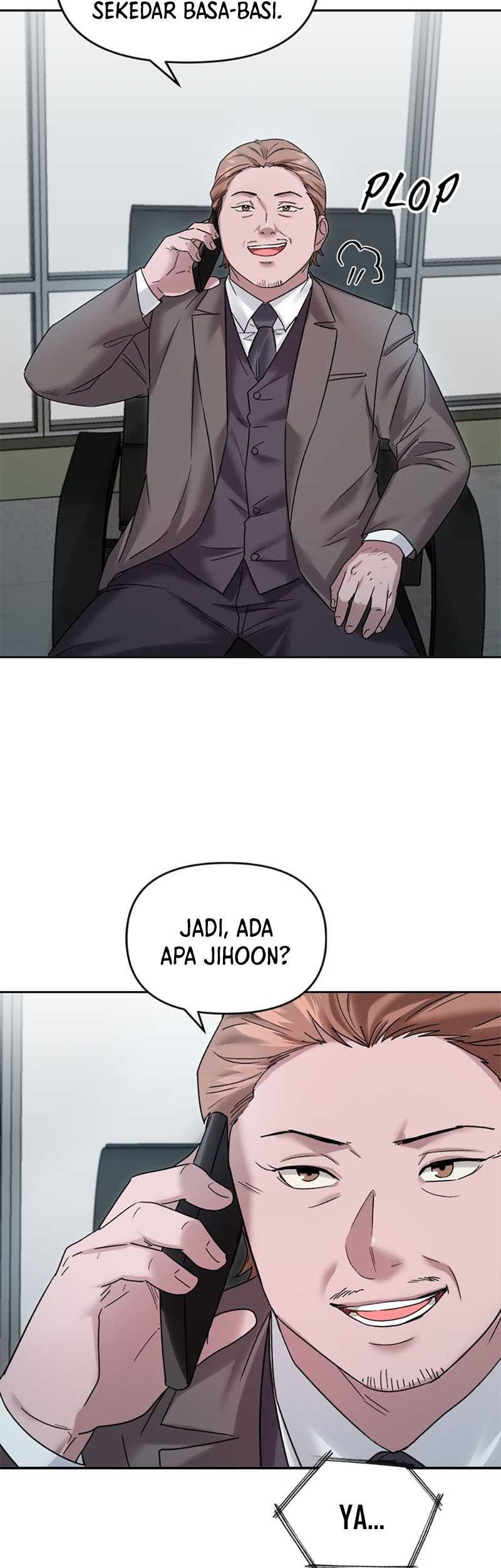 Road to Stardom Chapter 68 Gambar 42