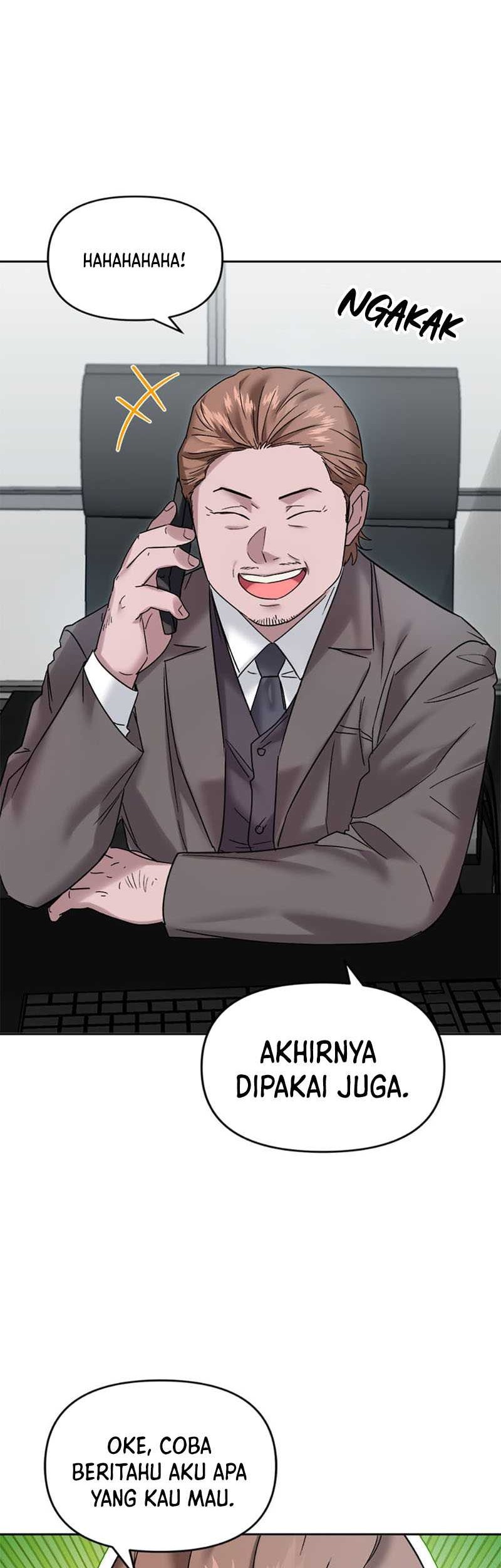 Road to Stardom Chapter 68 Gambar 44