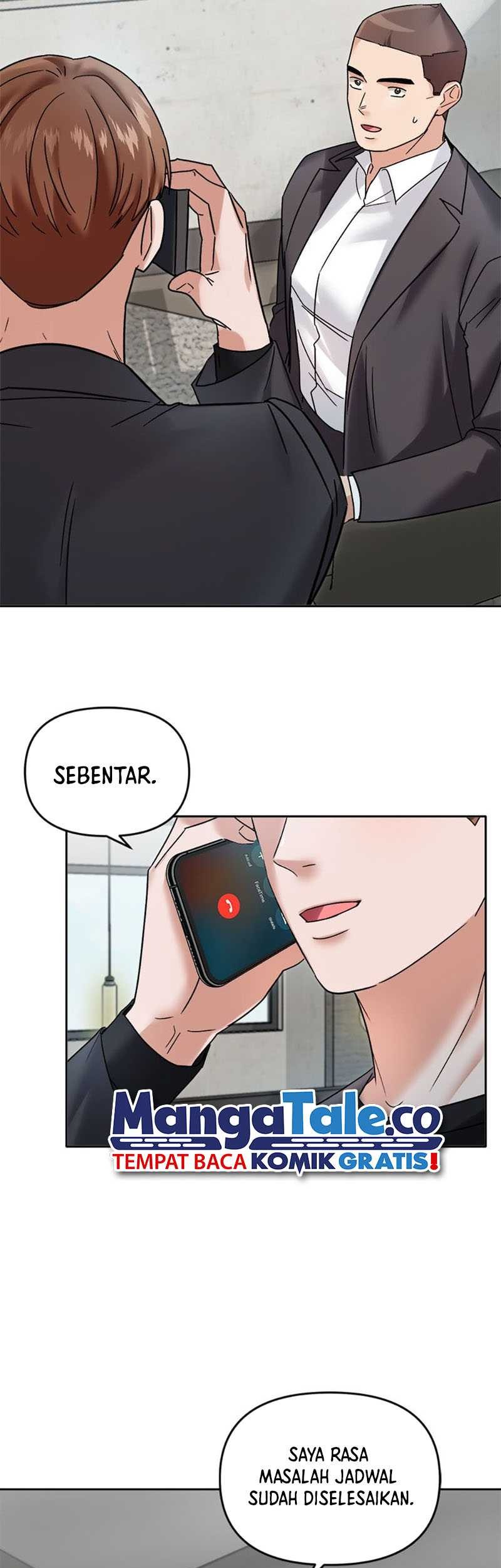 Road to Stardom Chapter 68 Gambar 48