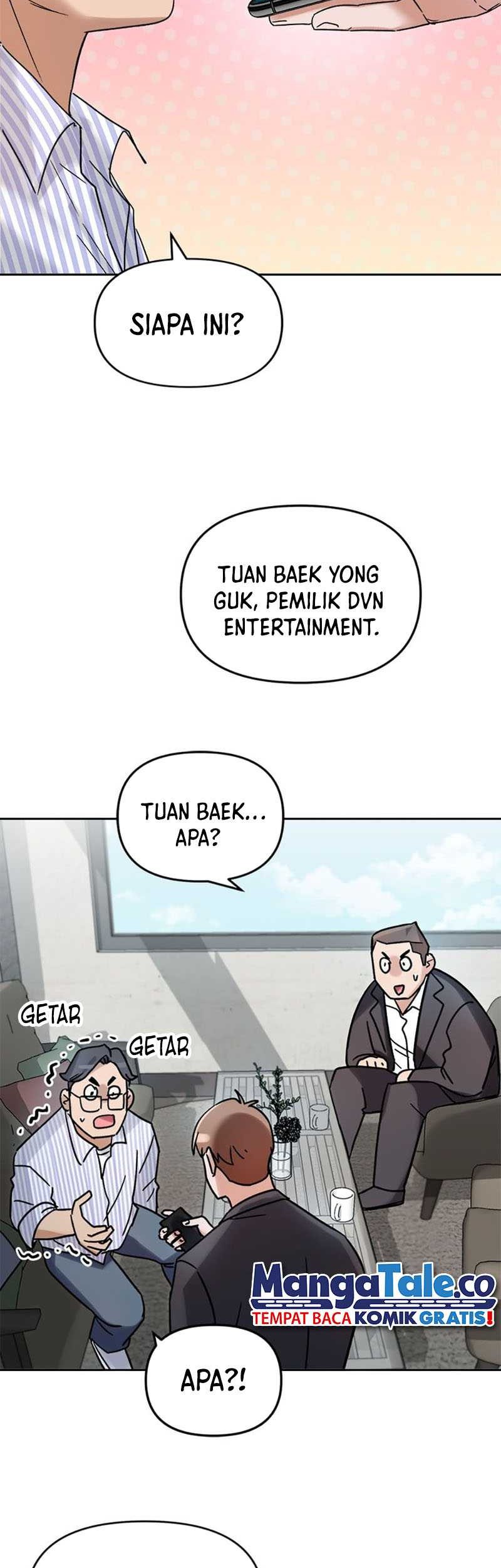Road to Stardom Chapter 68 Gambar 50