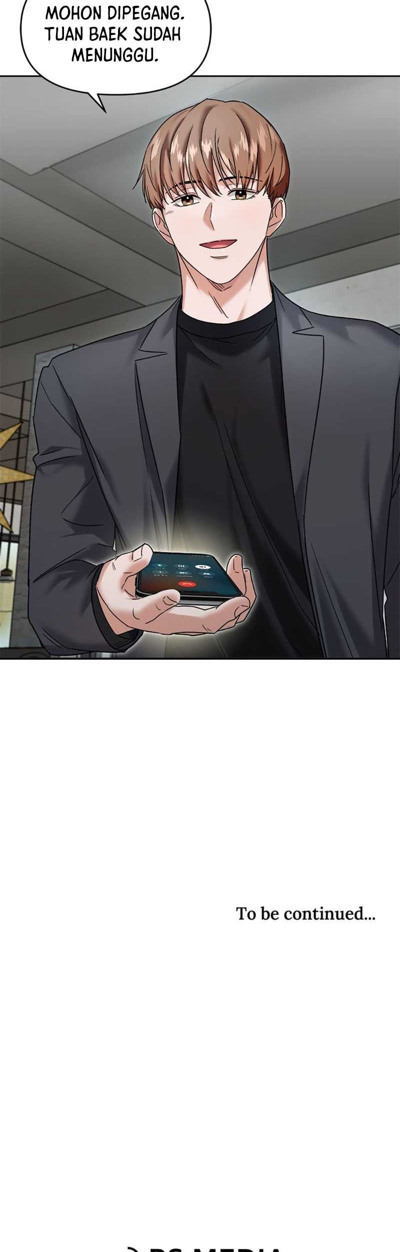 Road to Stardom Chapter 68 Gambar 51