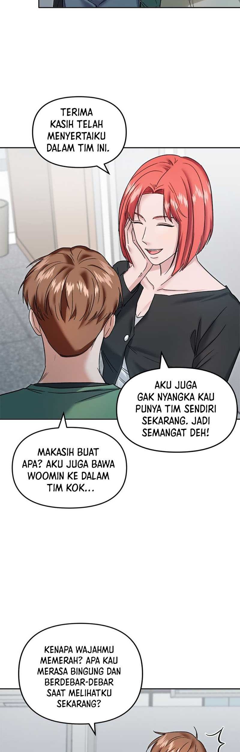 Road to Stardom Chapter 67 Gambar 3