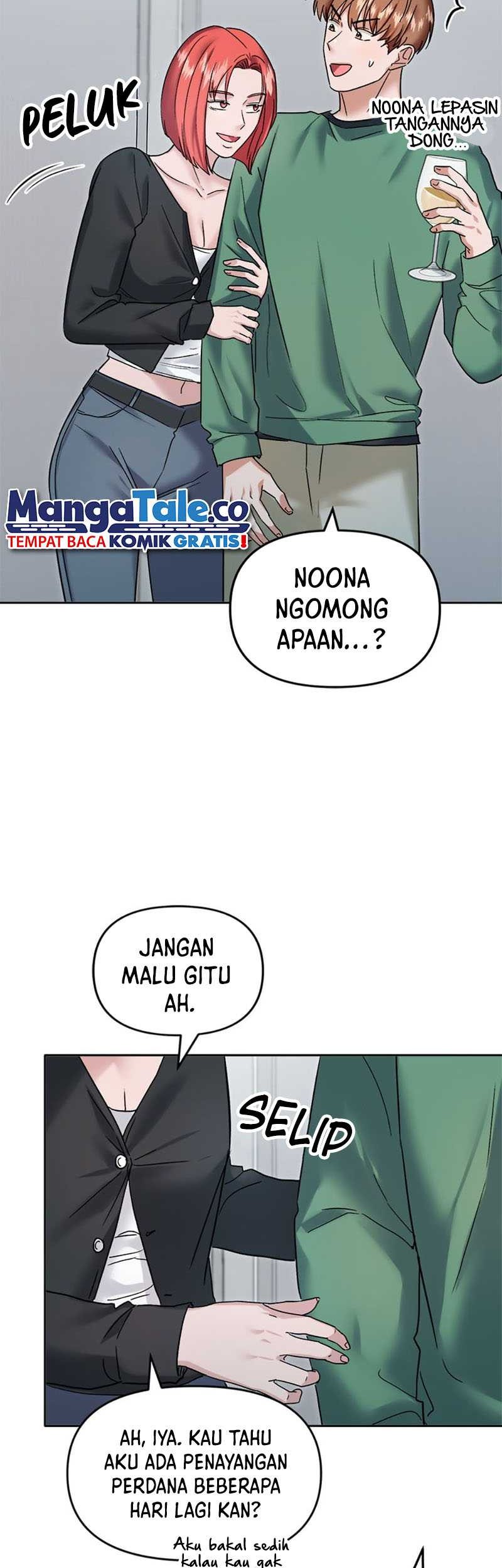 Road to Stardom Chapter 67 Gambar 4
