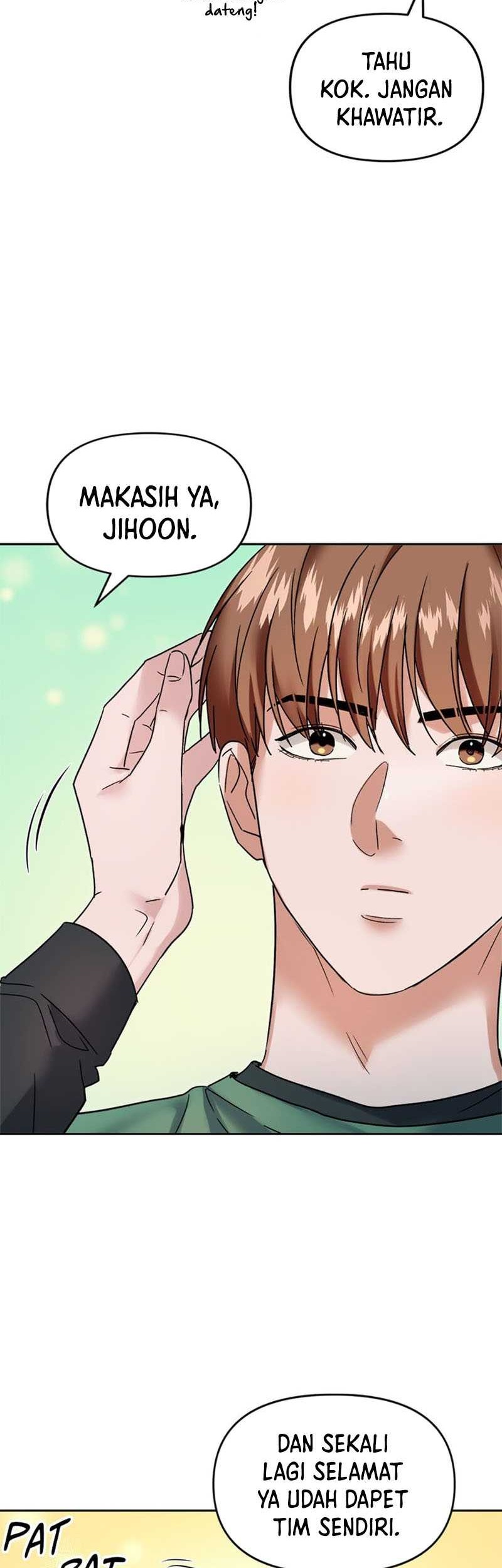 Road to Stardom Chapter 67 Gambar 5