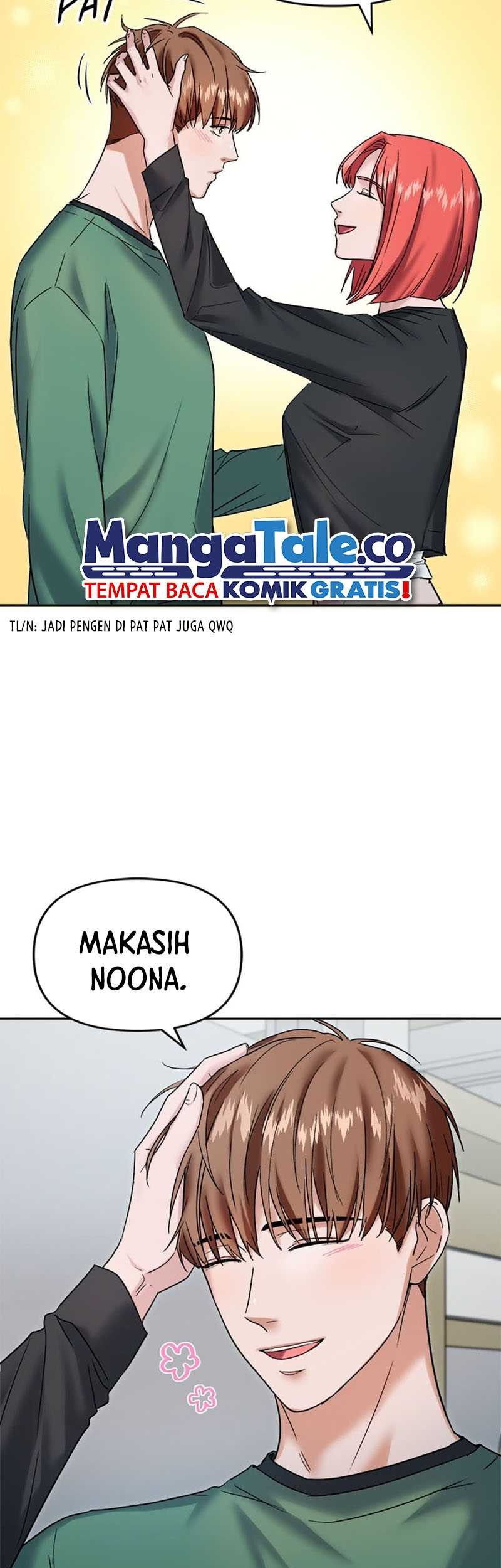 Road to Stardom Chapter 67 Gambar 6