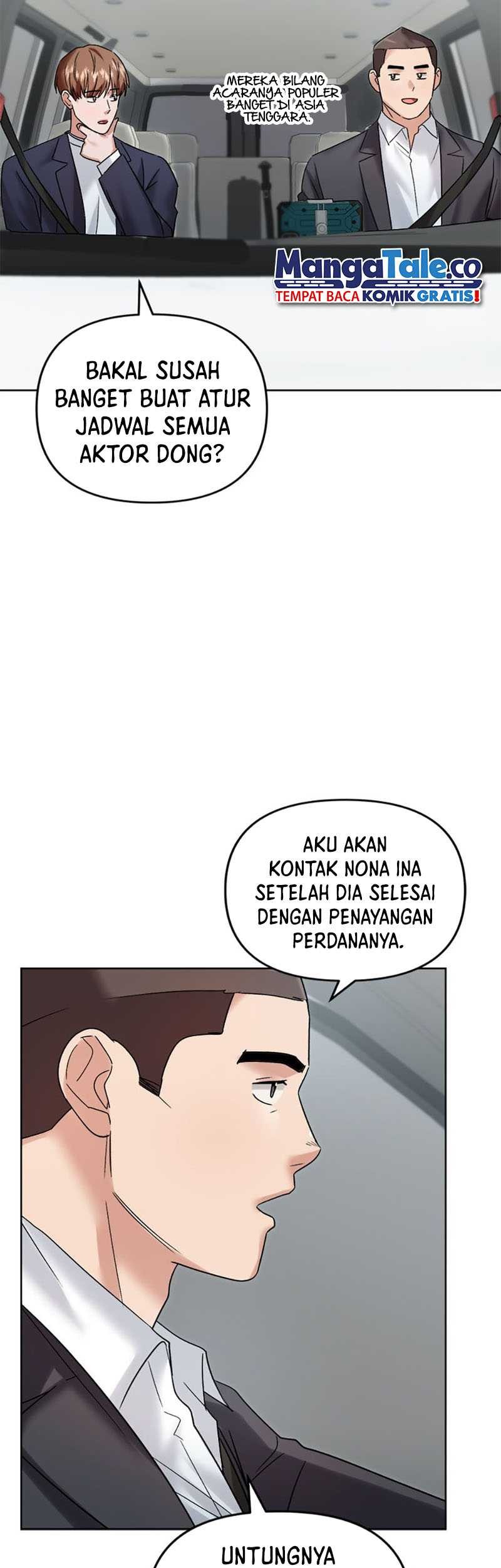 Road to Stardom Chapter 67 Gambar 9