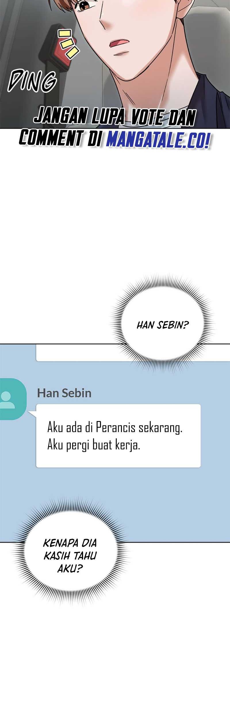 Road to Stardom Chapter 67 Gambar 11