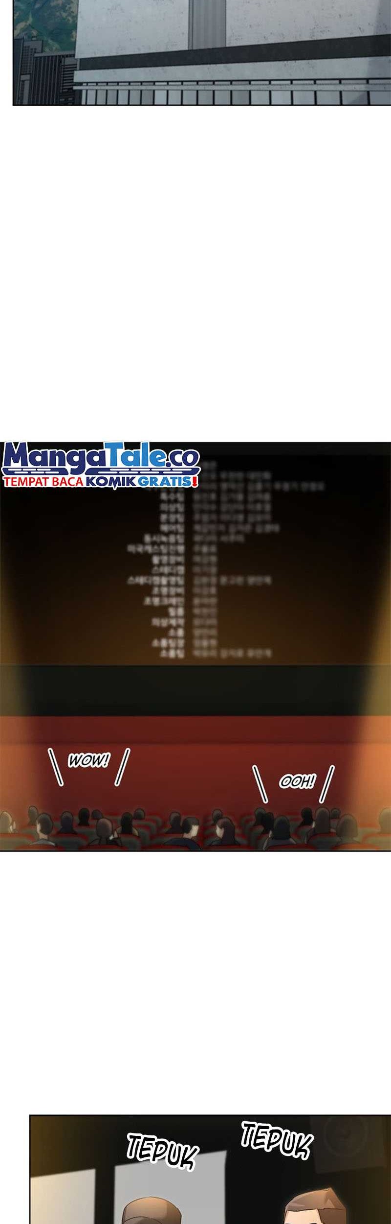 Road to Stardom Chapter 67 Gambar 14