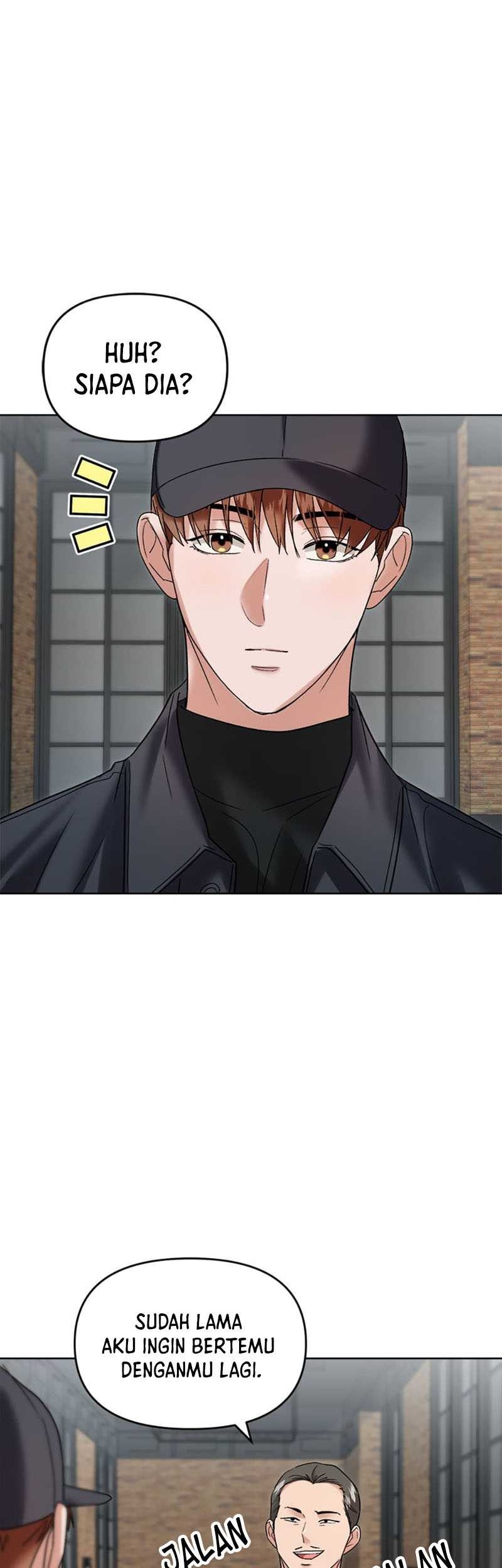 Road to Stardom Chapter 67 Gambar 19