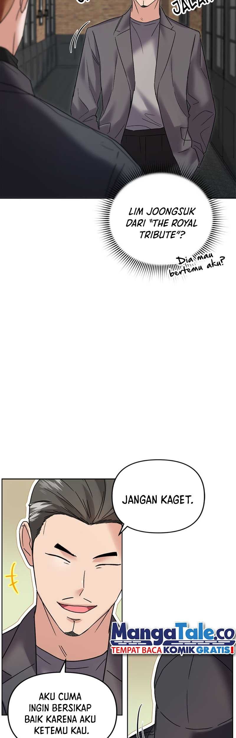 Road to Stardom Chapter 67 Gambar 20