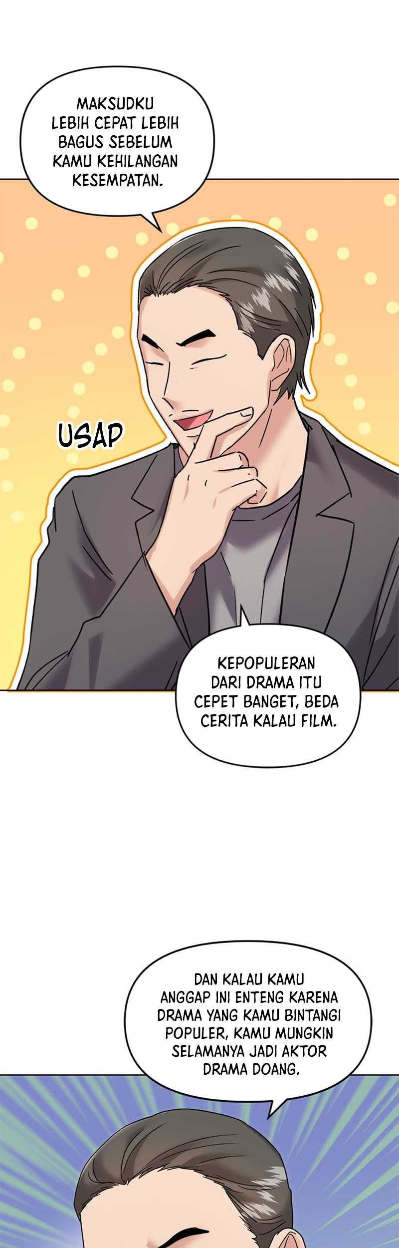 Road to Stardom Chapter 67 Gambar 27