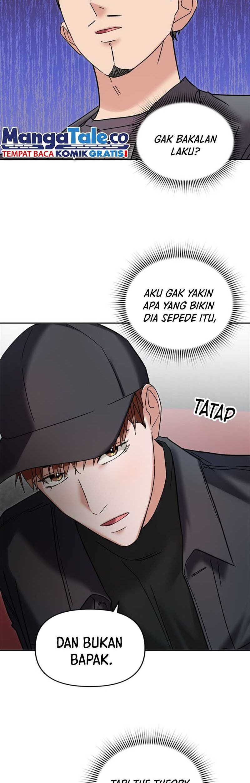 Road to Stardom Chapter 67 Gambar 31