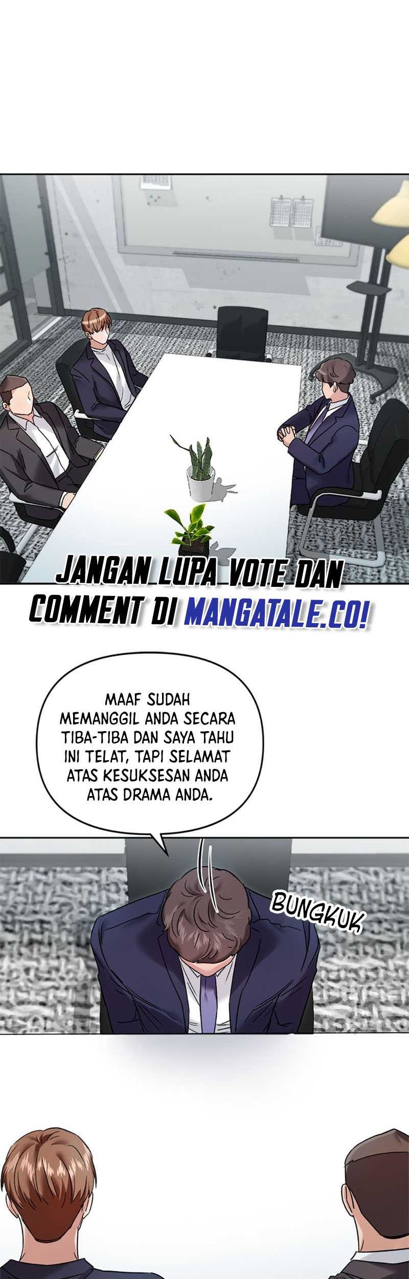 Road to Stardom Chapter 67 Gambar 33