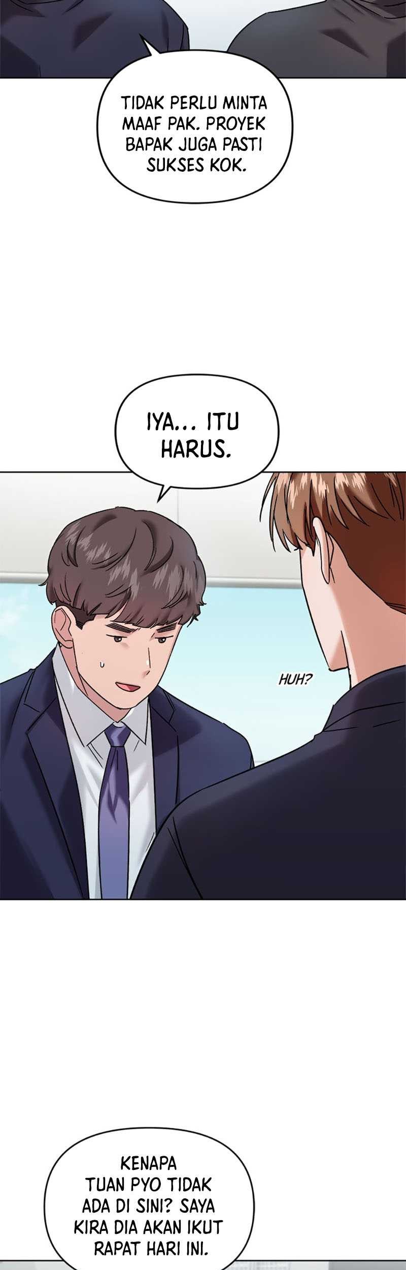 Road to Stardom Chapter 67 Gambar 34