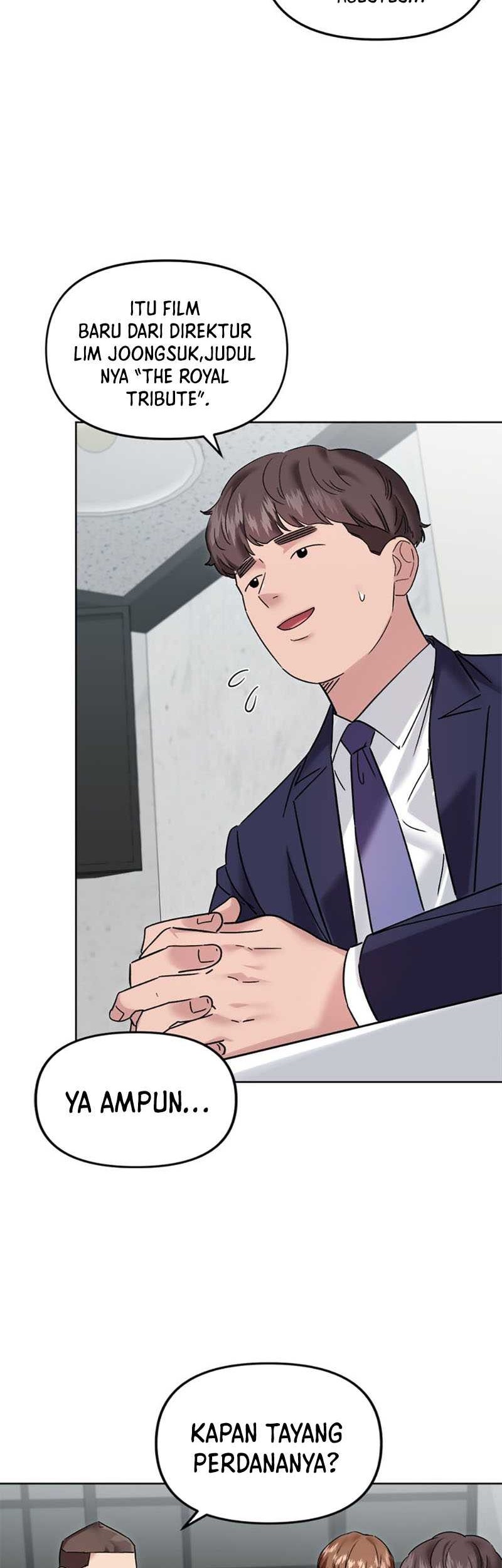 Road to Stardom Chapter 67 Gambar 40