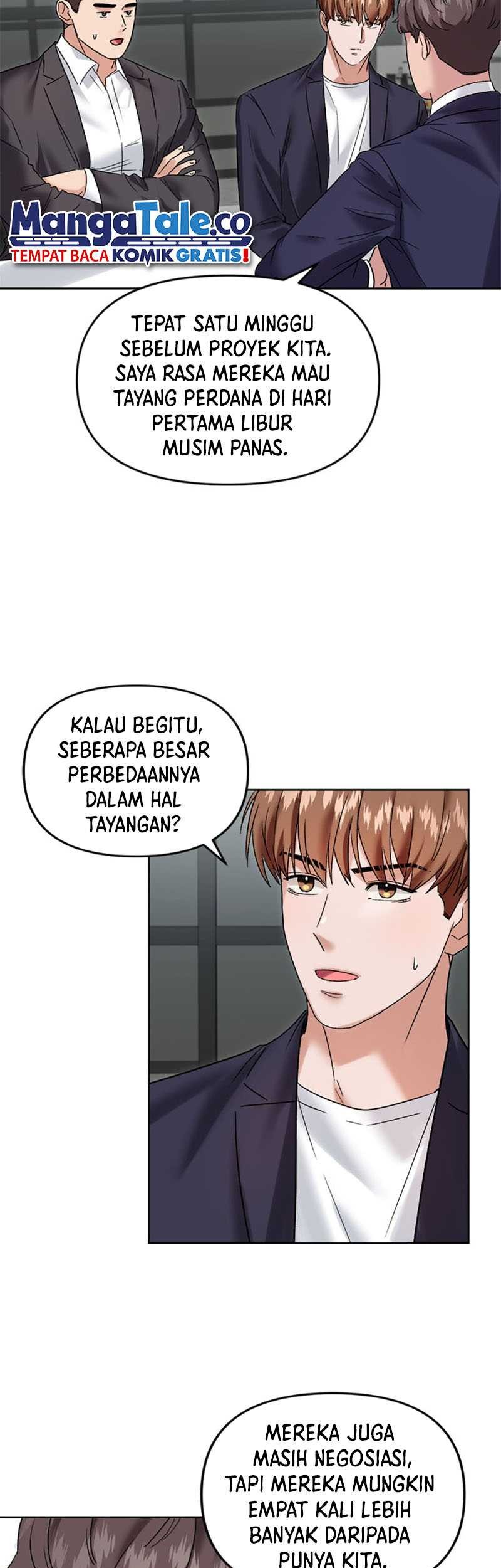 Road to Stardom Chapter 67 Gambar 41