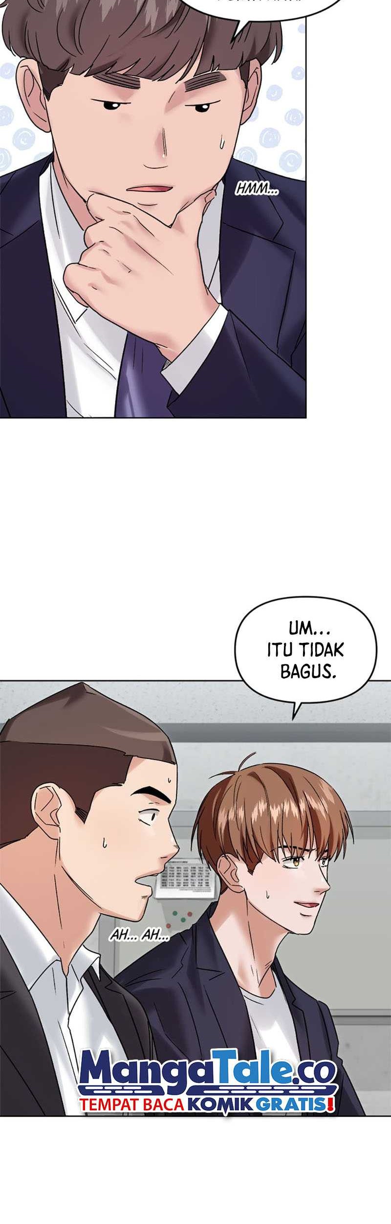 Road to Stardom Chapter 67 Gambar 42