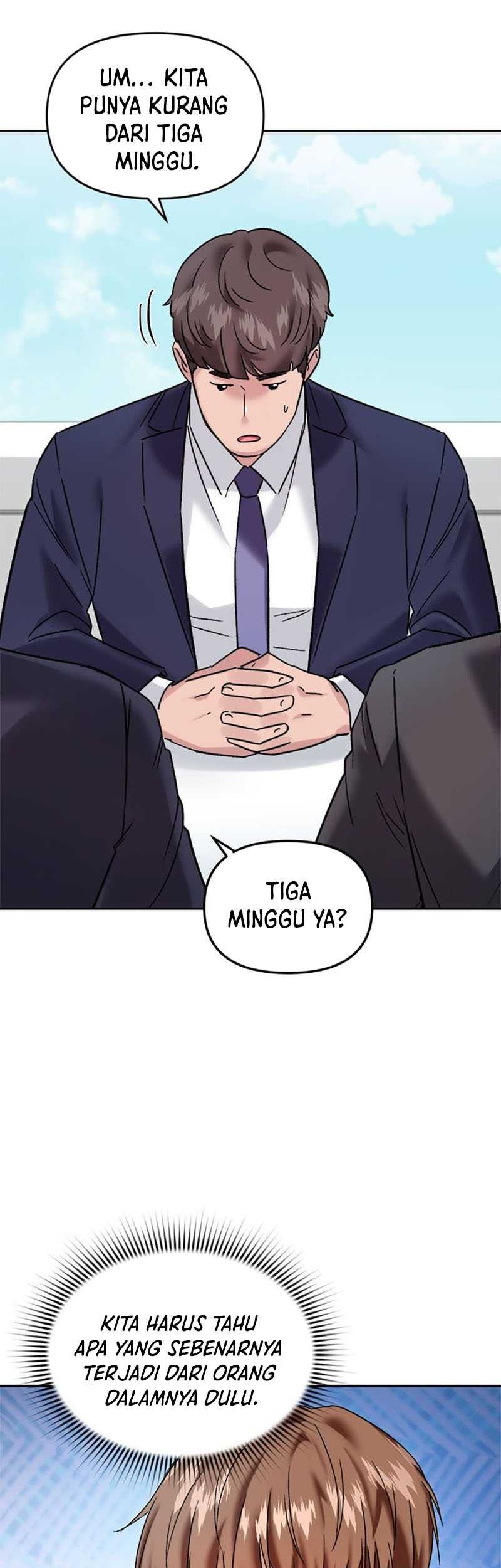 Road to Stardom Chapter 67 Gambar 46