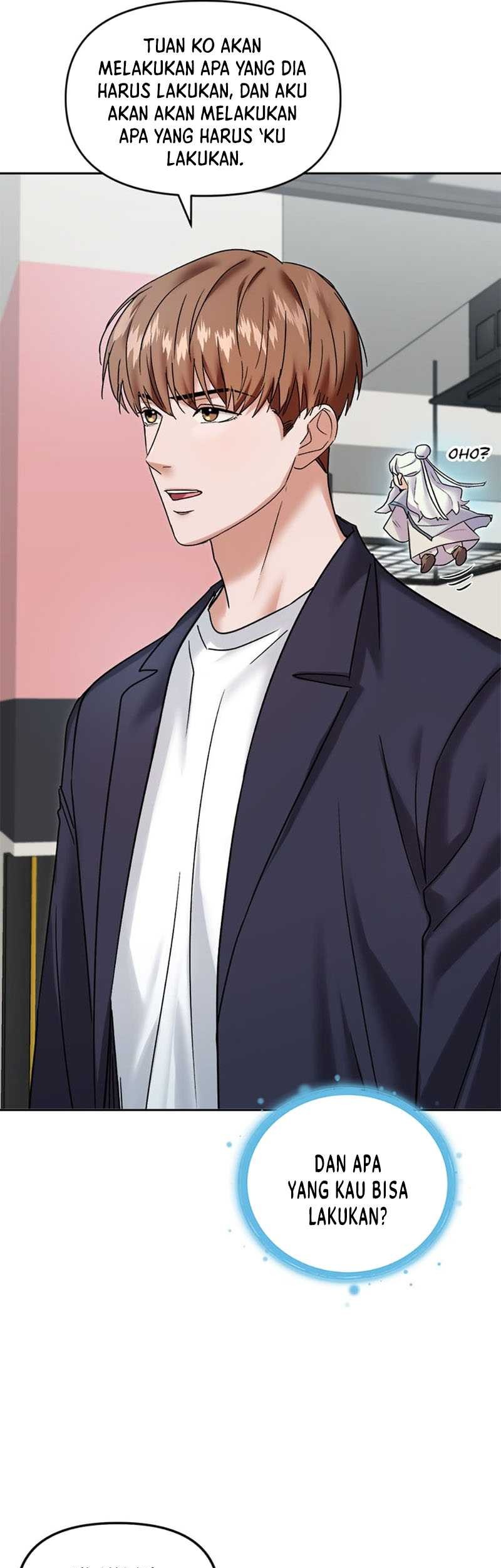 Road to Stardom Chapter 67 Gambar 51