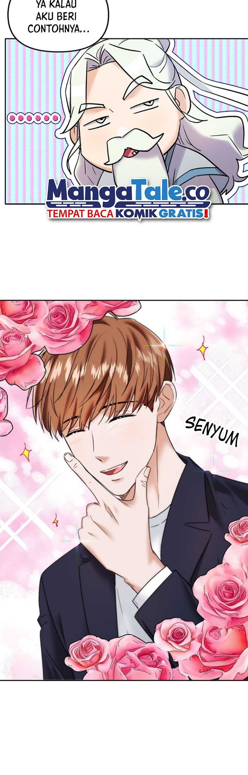 Road to Stardom Chapter 67 Gambar 52