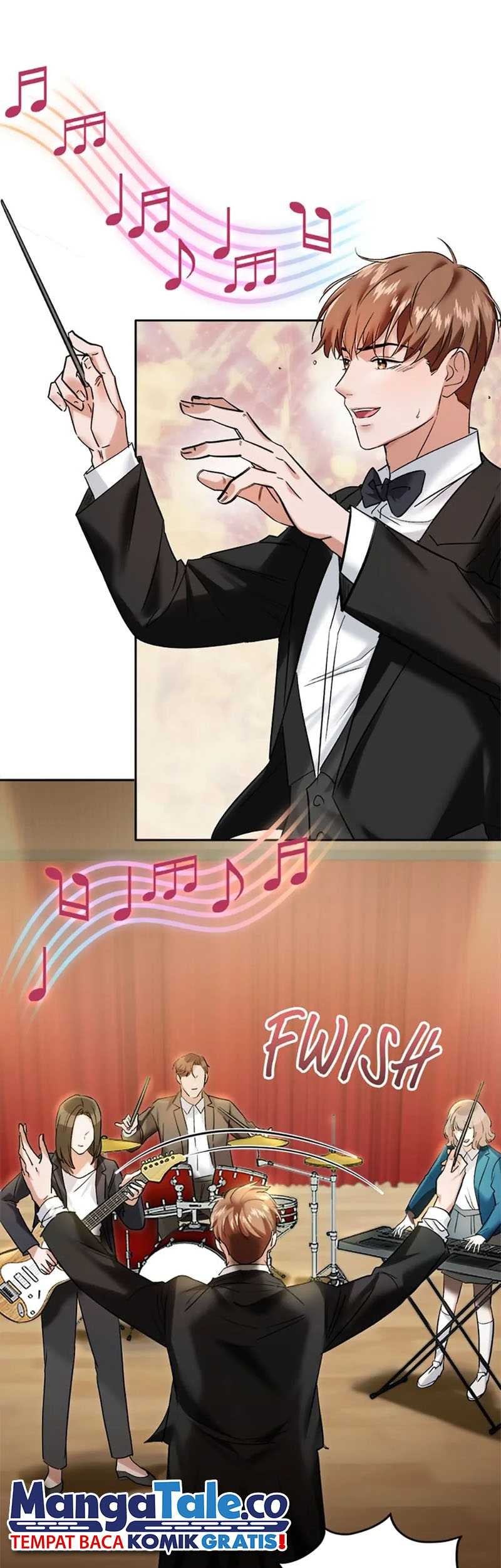 Baca Manhwa Road to Stardom Chapter 66 Gambar 2