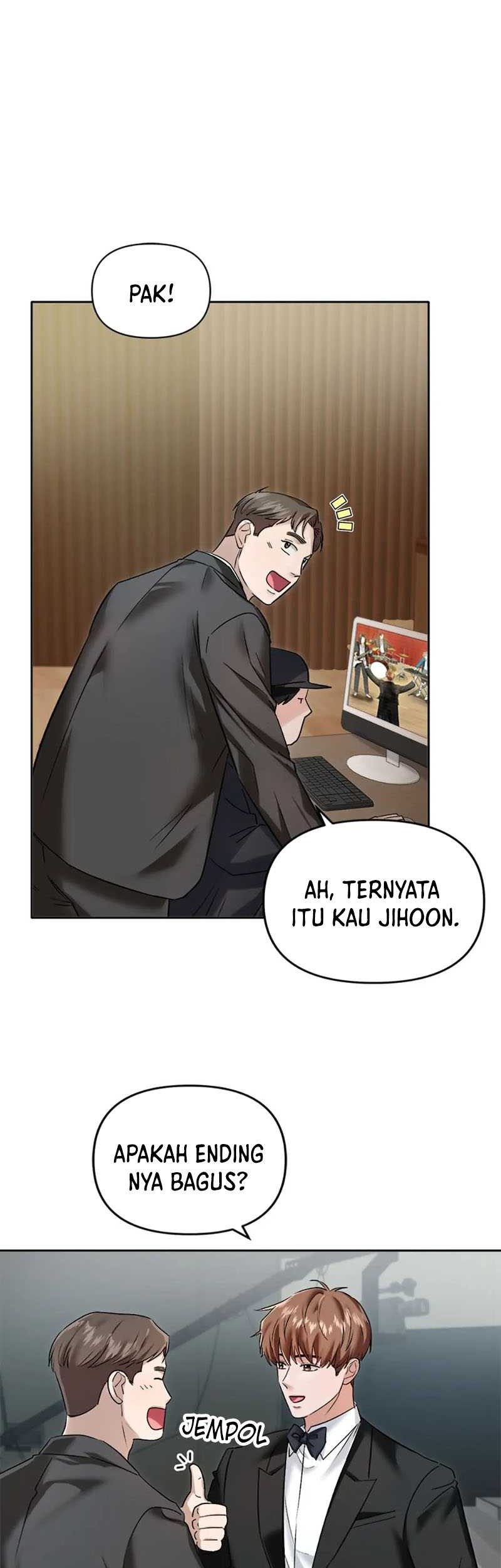 Road to Stardom Chapter 66 Gambar 4
