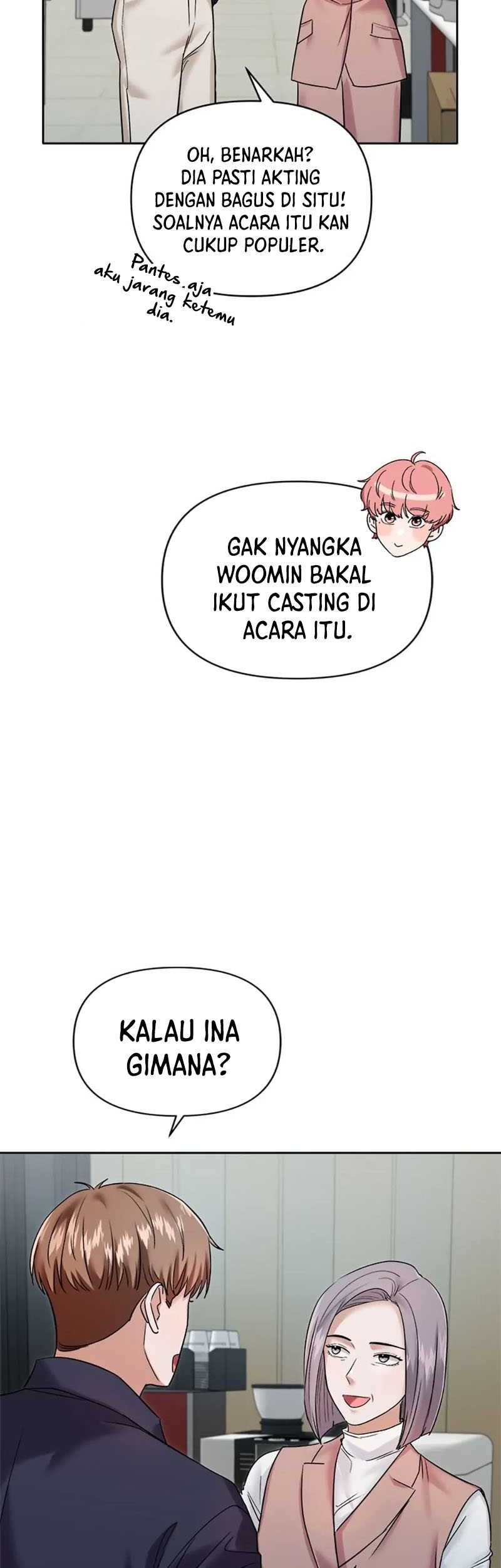 Road to Stardom Chapter 66 Gambar 10