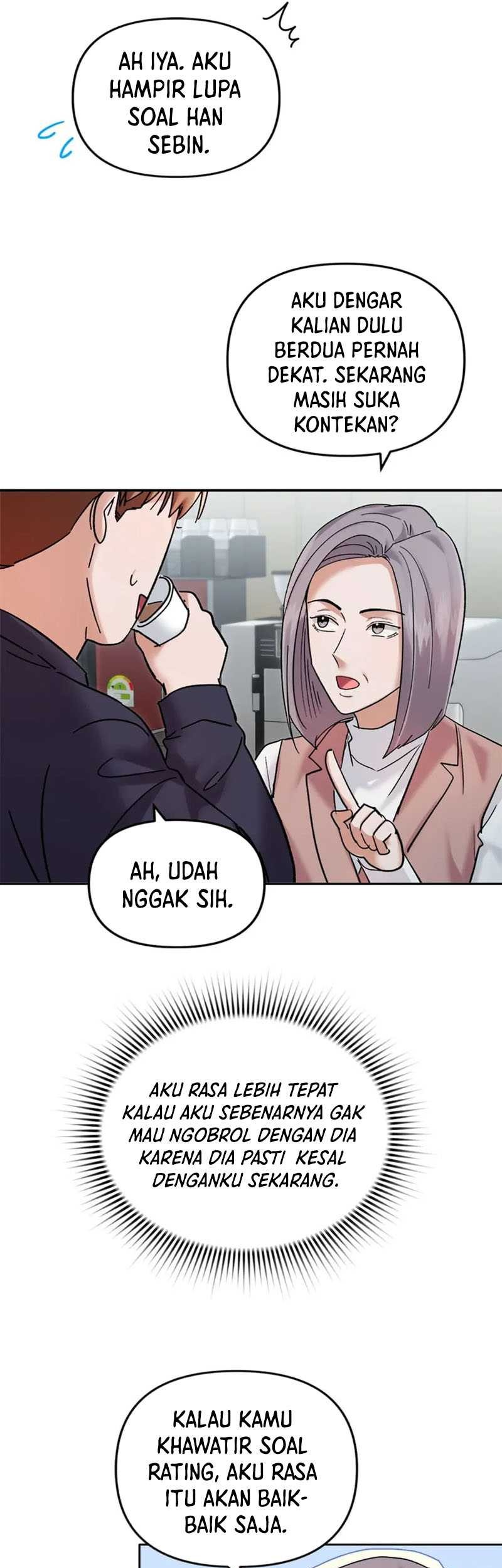 Road to Stardom Chapter 66 Gambar 15