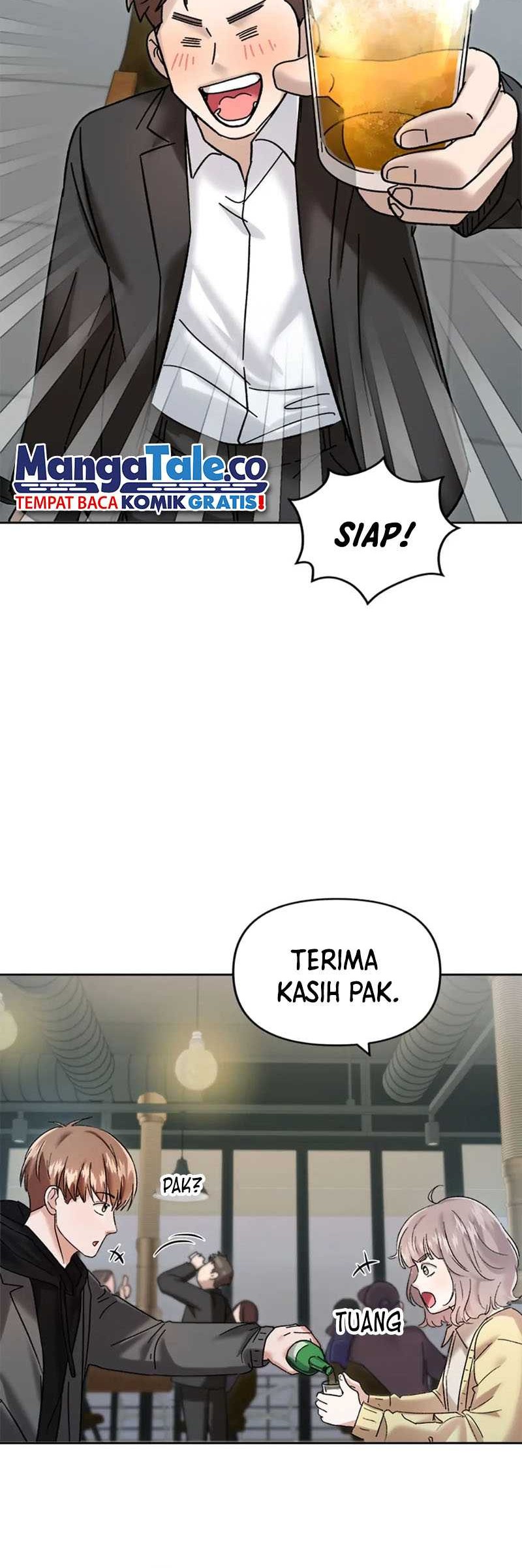 Road to Stardom Chapter 66 Gambar 20