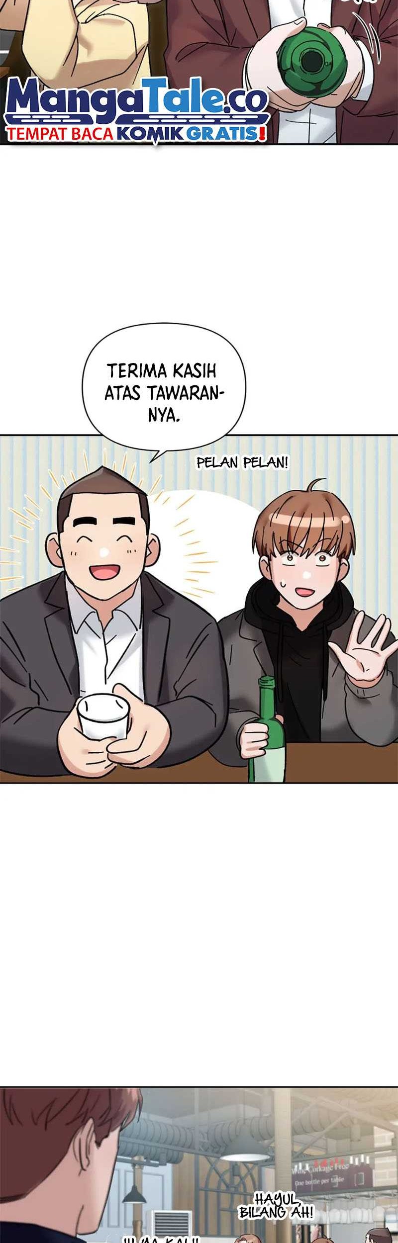 Road to Stardom Chapter 66 Gambar 22