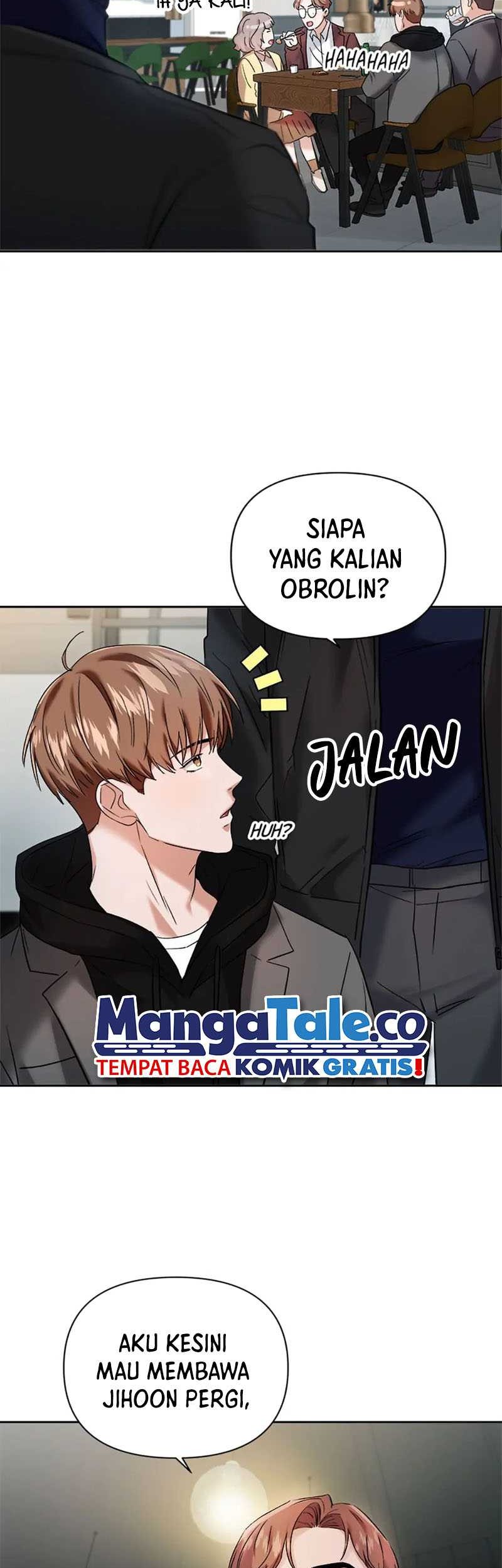 Road to Stardom Chapter 66 Gambar 23