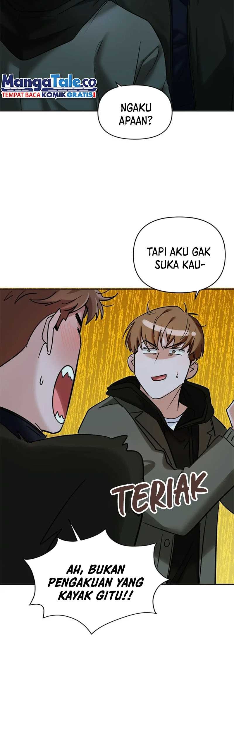 Road to Stardom Chapter 66 Gambar 28