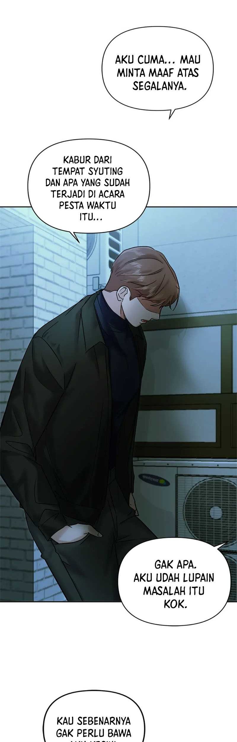 Road to Stardom Chapter 66 Gambar 29