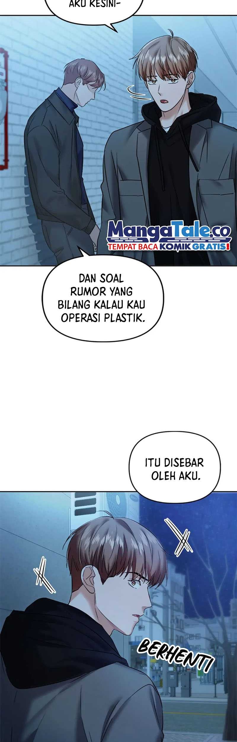 Road to Stardom Chapter 66 Gambar 30