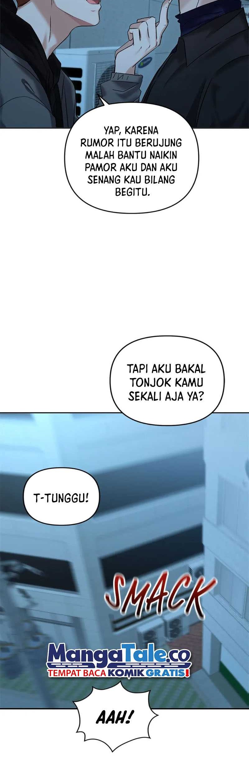 Road to Stardom Chapter 66 Gambar 33