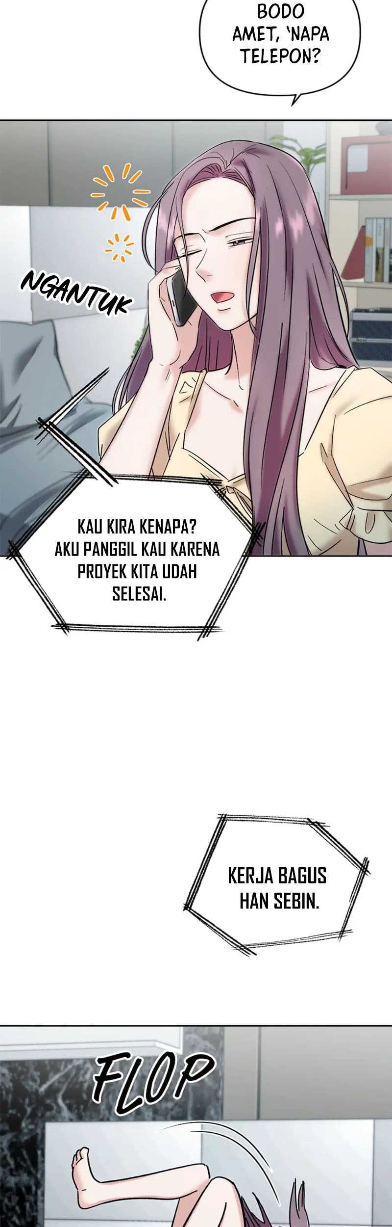 Road to Stardom Chapter 66 Gambar 38