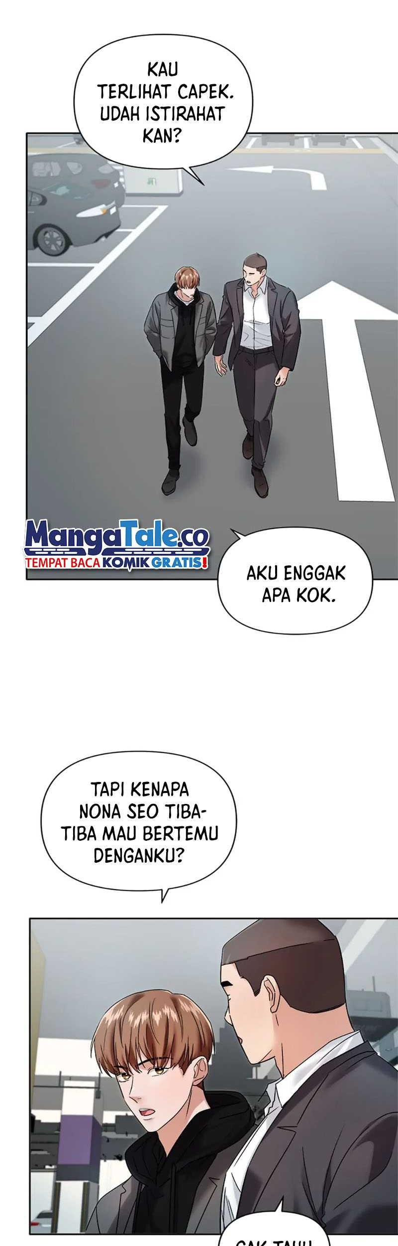 Road to Stardom Chapter 66 Gambar 44