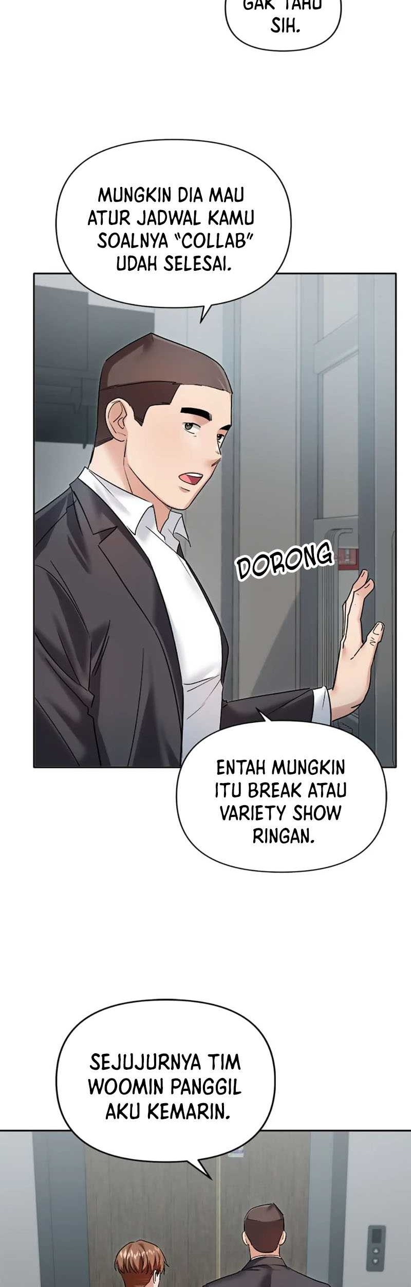 Road to Stardom Chapter 66 Gambar 45